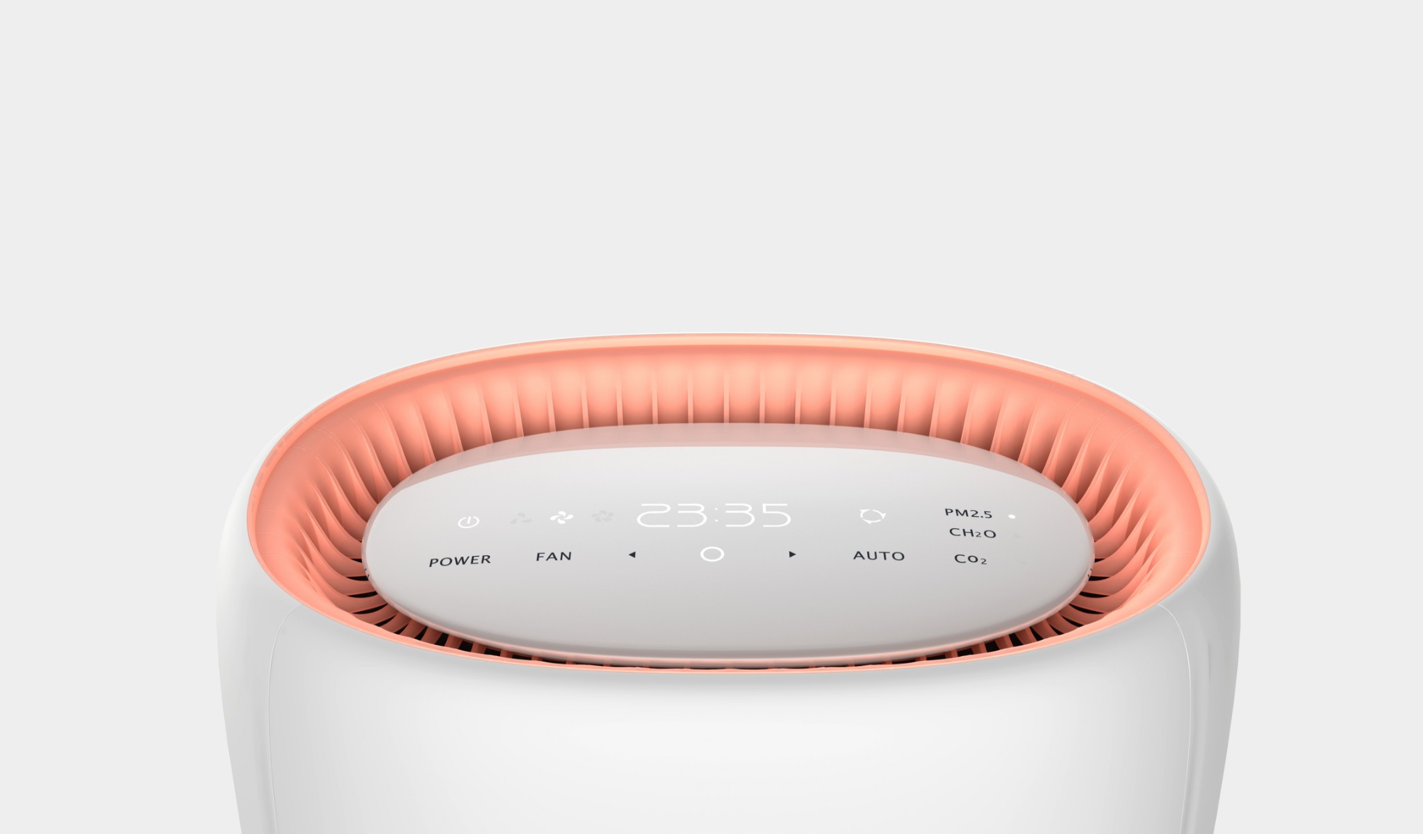 母婴空气净化器