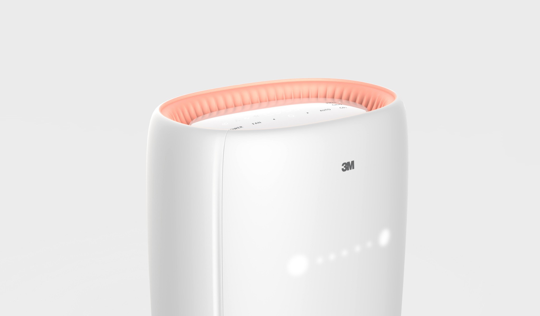 母婴空气净化器