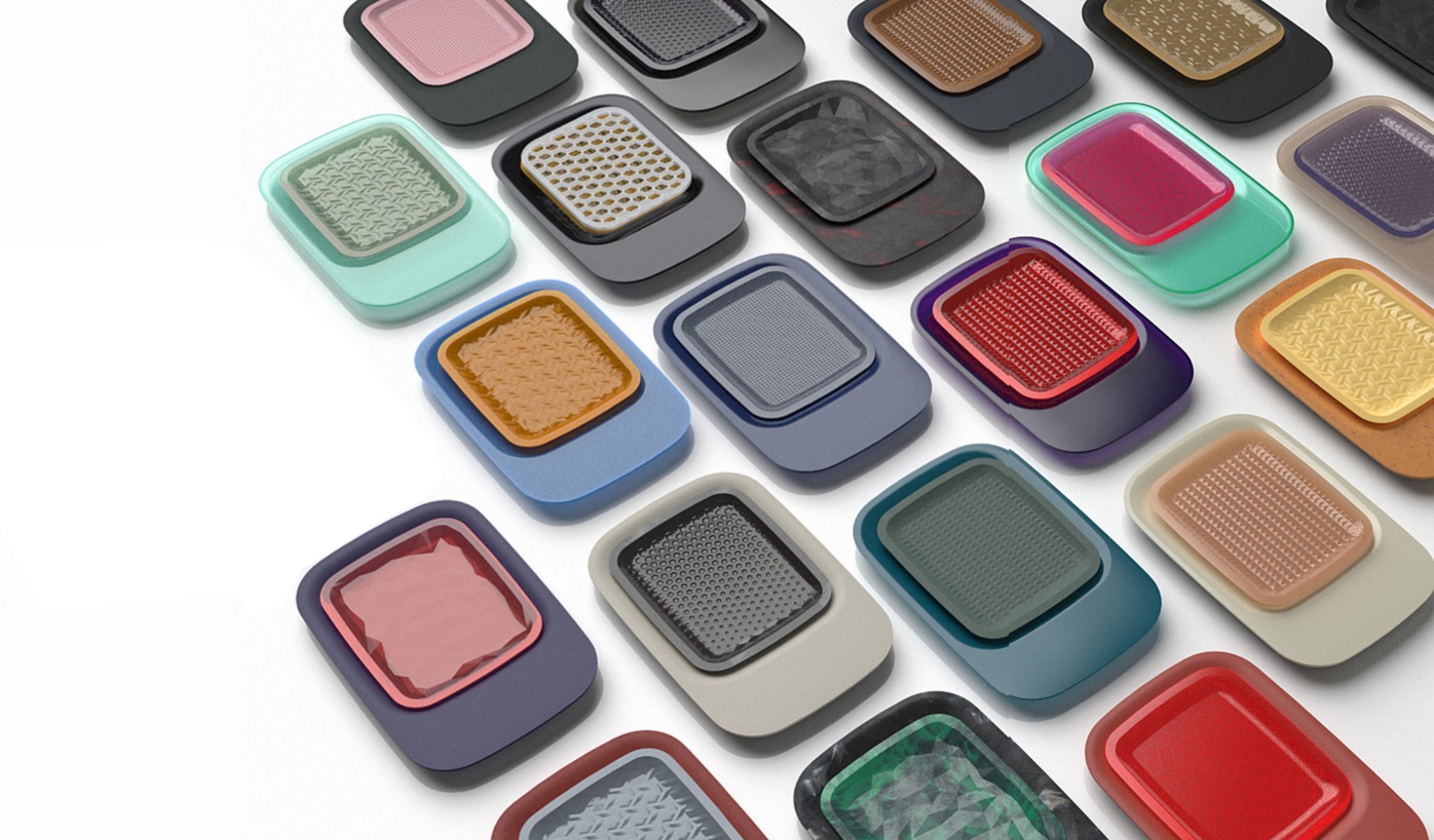 亚洲CMF年度趋势研究