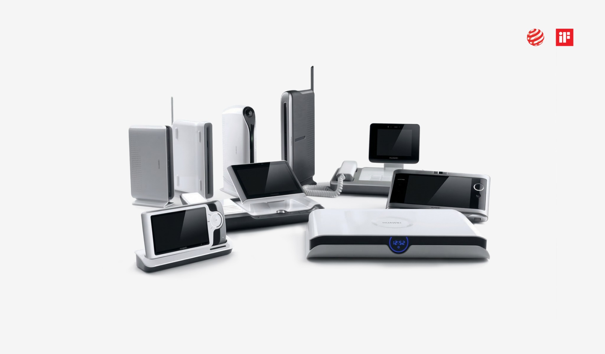 消费终端产品PI