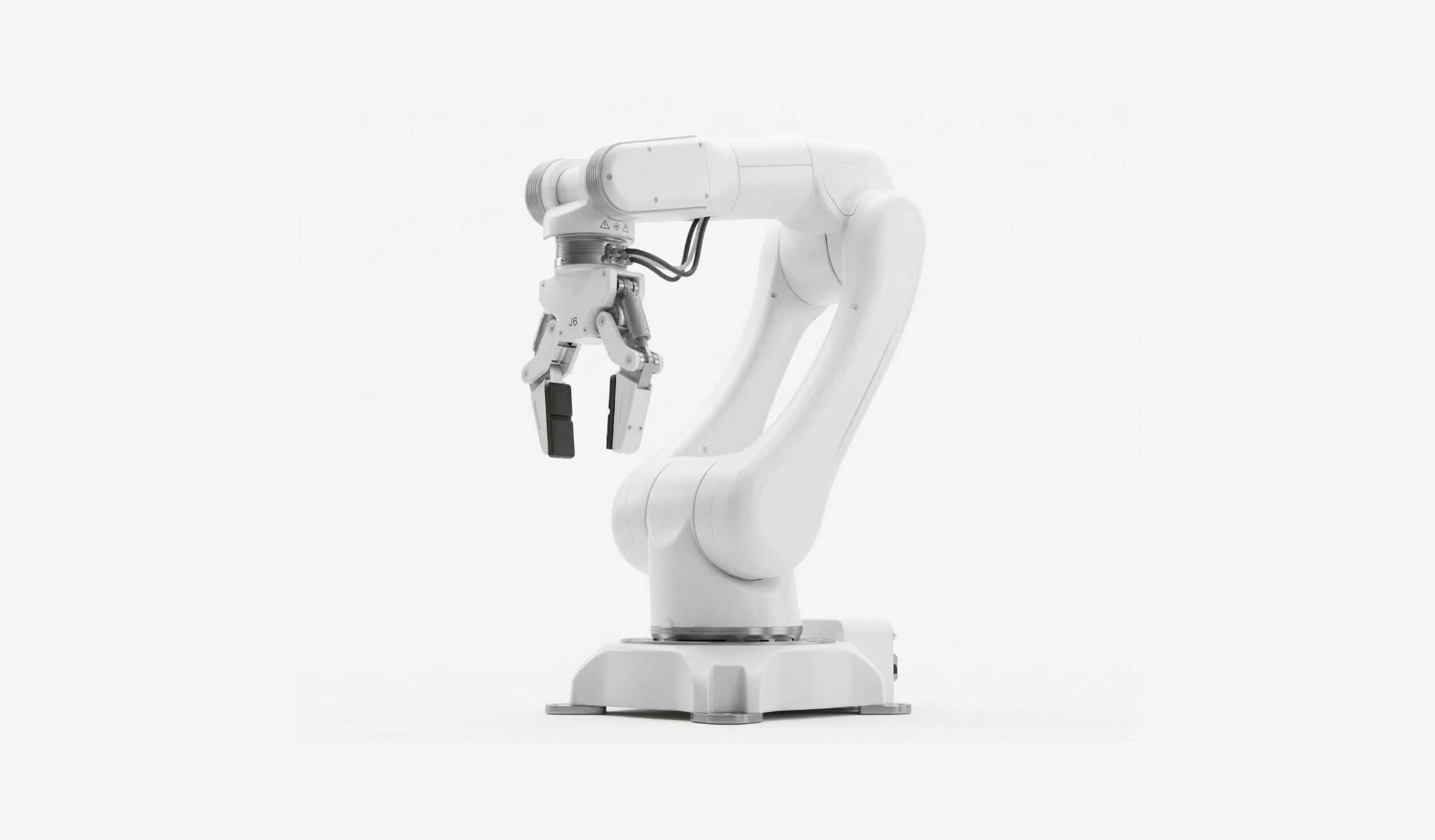 工业机器人手臂